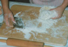 make fresh pasta 08
